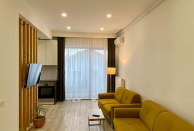 Apartament 3 camere de inchiriat, parcare subterana, cartier Intre Lacuri - 2