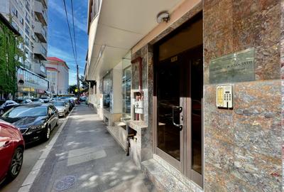 Dorobanti, Petrom - Spatiu de birou - All inclusive, 100 mp, 3 camere - 2
