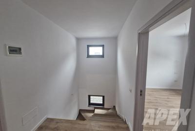 Casa individuala 5 camere | teren 500 mp | Magurele COMISION 0% - 6