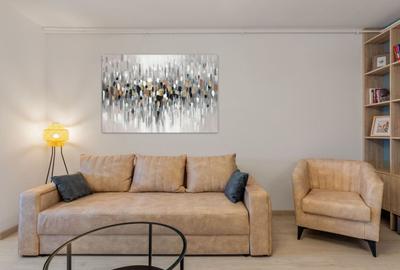 2 Camere 9 min Metrou Nicolae Teclu Titan Pallady Designer Made Hills - 14