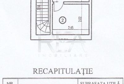 Duplex- 2012- Centrala Proprie-Metrou Brancoveanu/Zona Alunisului - 14
