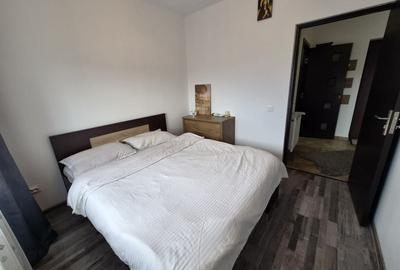 Apartament cochet de vanzare in vecinatatea Militari Residence complet mobilat - 9