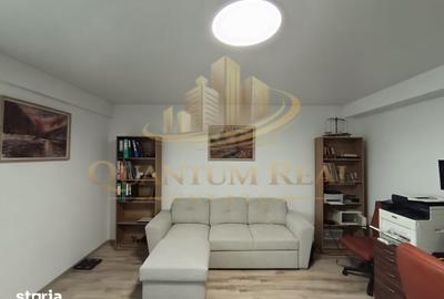 Apartament  2camere spatios+loc de parcare -  Metrou AparatoriiPatriei - 9