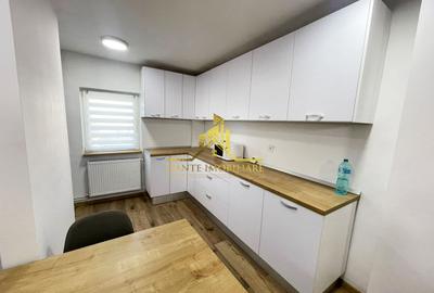 3 camere, mobilat modern, LA CHEIE, balcon, Zorilor, SIGMA - 13