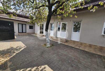 Berceni, 2 min de metrou Dimitrie Leonida- Spatiu comercial de inchiriat - 1