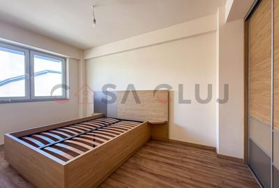 Apartament nou cu 2 camere, etaj 1, Intre Lacuri! - 3