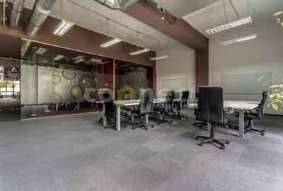 Birou, 2990 mp în Central
