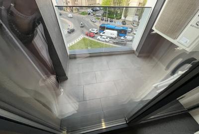 Complexul Rezidential Aviatorii-apartament de lux - 10