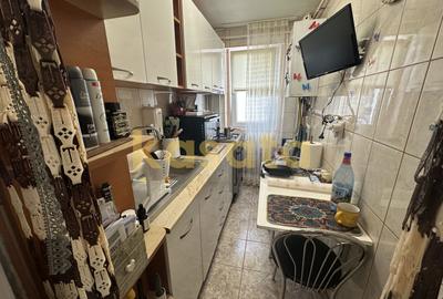 3 Camere 🏢 | Veteranilor 📍 | Etaj intermediar ⬆️ | Centrala 🔥 - 12