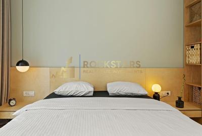 Apartament 2 camere Nusco City - 12