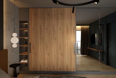 APARTAMENT 2 CAMERE 2 | PARC PRIVAT | PAZA 24/7 - 5