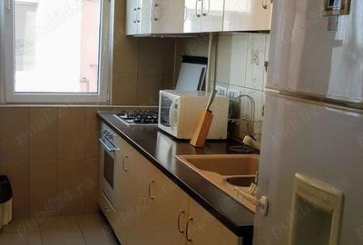 Apartament 3 camere, loc parcare, centrală, 5 minute metrou Obor - 5
