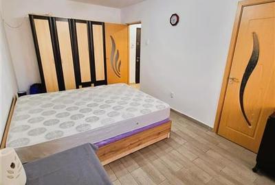 Garsonieră semidecomandată, mobilată în Craiter