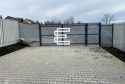 Casă intabulată, 5 camere, curte, pompă de căldură – la cheie- Cristian - 14