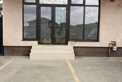 Inchiriere spatiu comercial stradal langa Penny Market - 2