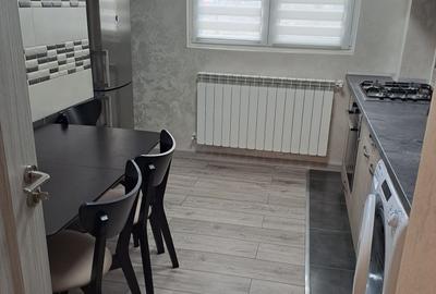 Inchiriere apt 2 camere, in Galati, zona General, etaj 1, mobilat si utilat - 5