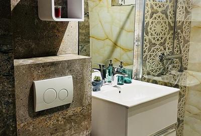 Apartament de 3 camere, 86 mp, centrala, 2 balcoane, zona Băneasa - 9