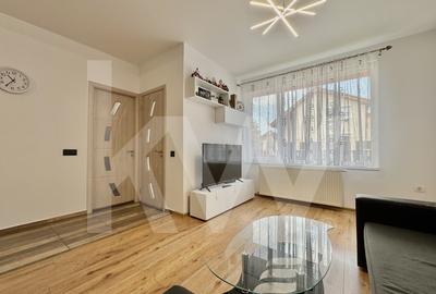 Duplex 4 camere, modern, în Cartierul Arhitecților – gata de mutare - 4