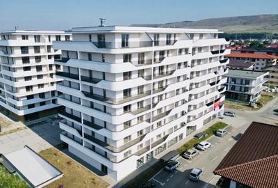 Apartament cu 2 camere,etaj intermediar,bloc nou,Eroilor Residence - 6