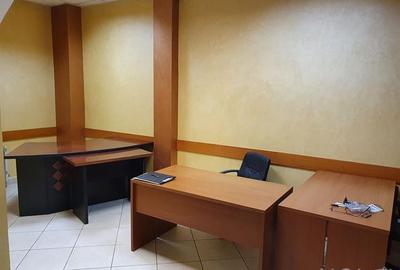 De Vanzare spatiu birouri, in Targu Jiu, Ultracentral - 1