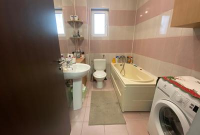 Apartament 2 camere, decomandat, Soseaua Oltenitei-Popesti Leordeni - 8