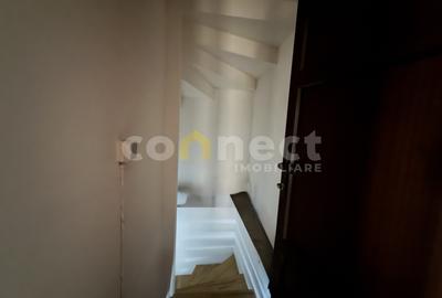 Casa de Vanzare | Mansarda | 5 camere | 2 băi | Dressing | 2 parcari | Florești - 11