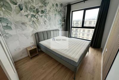 2 Camere Exigent Plaza Residence Metrou Lujerului Bd Timisoara - 20