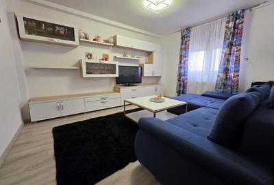 Apartament spatios, decomandat, 115 mp utili, Selimbar - 1