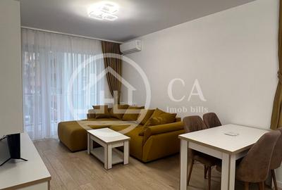 Apartament cu 3 camere de inchiriat in Prima Onestilor Oradea