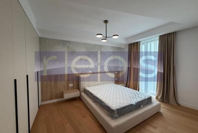 INCHIRIERE 2CAMERE | BLOC BOUTIQUE | CURTE 100MP  | 60MP | MOBILAT LUX - 9