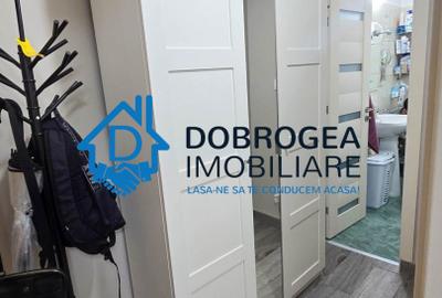 ZONA PIATA E3--BLOC NOU, GARSONIERA  CF 1 , SUPRAFATA TOTALA 36 MP ,ETAJ 2 - 8