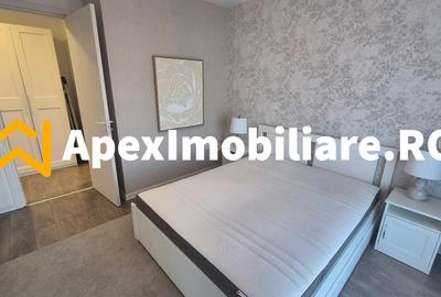 Apartament 2 camere de inchiriat Aviatiei București | ApexImobiliare.ro - 3