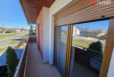 Casa Individuala cu functiune mixta (locuinta + afacere) - Bogdanestilor - 23