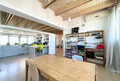 Aparatment 4 camere, 136 mp utili - Complex Studentesc - 6