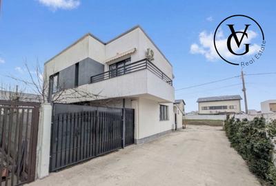 Casa Tunari 4 camere - Panouri fotovoltaice - 1