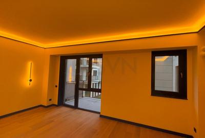 REA1027760 Apartament 3 camere Premium Parkline - 4