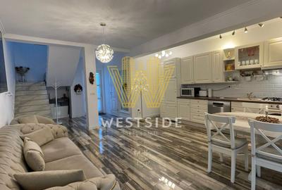 Casa insiruita premium de vanzare, in Mosnita Noua - 3