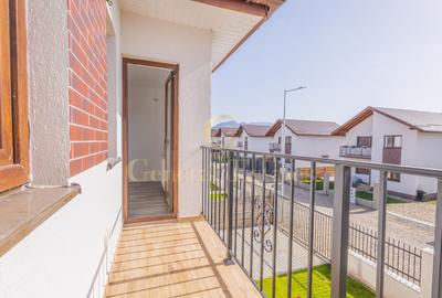 Casă tip duplex de vânzare – Cartier Izvor, Brașov Intabulata. - 18
