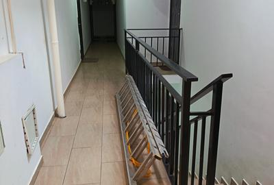 STUDIO -DE VANZARE-MILITARI RESIDENCE-COMISION 0 - 5