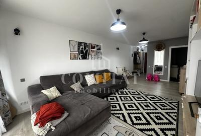 Apartament la cheie | Etaj intermediar | Cartier Bună Ziua - 3