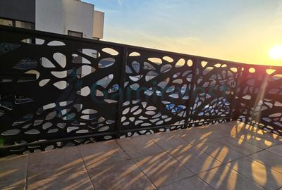 Apartament cu 3 camere de inchiriat in Santandrei - 7
