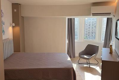 Apartament 3 camere premium, 70 mp, design arhitect, Rond Alba Iulia – vedere bu - 12