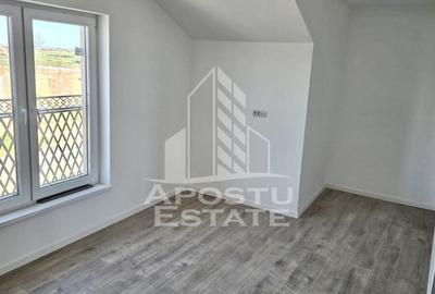 Duplex cu 4 camere în Moșnița Nouă