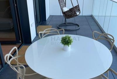 Apartament de lux de închiriat – One Herăstrău Towers - 8