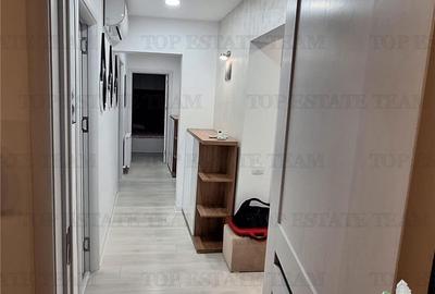 Apartament premium cu 3 camere, finisaje de lux si design modern, Constanta - 5
