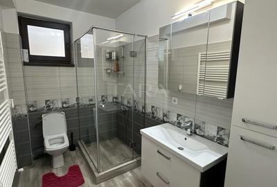 Apartament cu 4 camere, lângă Parcul Poligon, Florești. - 7