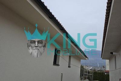 Casa  4 Camere Baia Sprie Semifinisata Aproape de Lidl 3 Dormitoare 2 Bai - 3