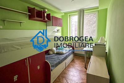 ALEEA MERISOR -APARTAMENMT 3 CAMERE , ETAJ 2,  65 MP, CENTRALA GAZ - 8