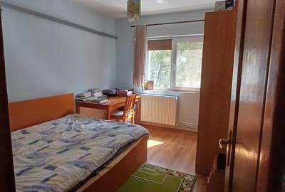 Apartament 3 camere, 2 băi, decomandat – Casa de Cultură - 4