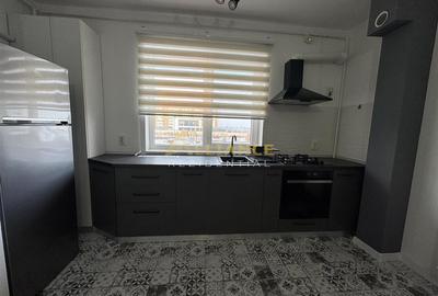 Metrou Berceni, 2 camere mobilat cu balcon - 11